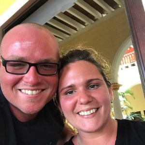 Meet your Posher, Marie-maude